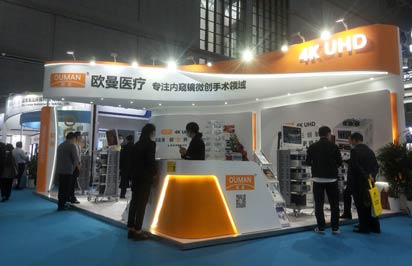 上海展會搭建的交通因素該怎么來考慮？