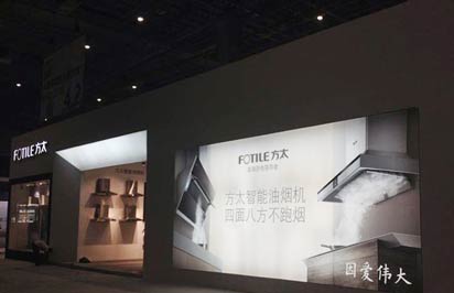 老板交給你展會搭建的任務(wù)，怎么做好？