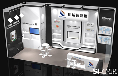 怎么選擇一個靠譜的展臺搭建公司？