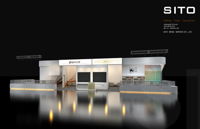 展覽搭建公司發(fā)展前景怎么樣？