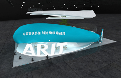 上海展覽搭建行業(yè)的發(fā)展趨勢(shì)？