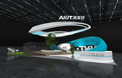 上海展臺(tái)搭建公司的優(yōu)勢(shì)有哪些？