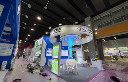 展會設計搭建公司應該在展覽行業(yè)中扮演什么角色？