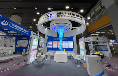 論展臺設計公司在展覽行業(yè)的重要性