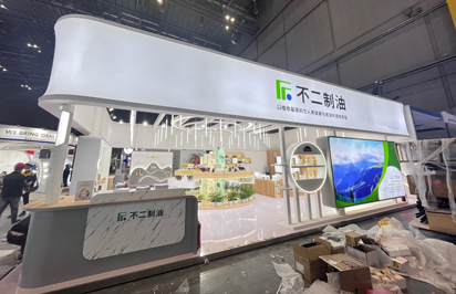 展臺設(shè)計搭建行業(yè)未來的發(fā)展方向在哪里？