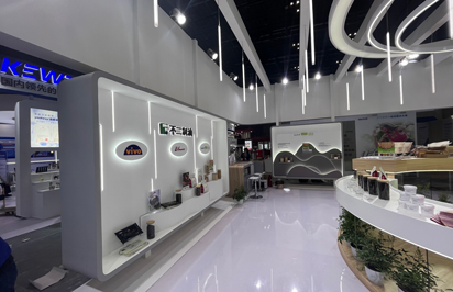 展臺設計搭建行業(yè)未來的發(fā)展前景展望