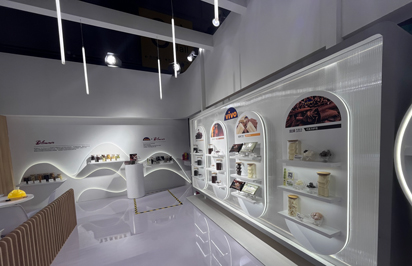 展臺設計搭建行業(yè)未來的發(fā)展趨勢預測