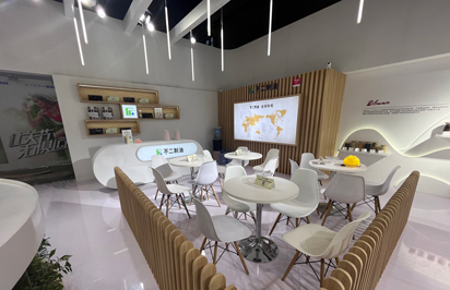 探究展臺設計搭建行業(yè)未來的發(fā)展走向