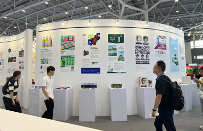 展臺設(shè)計(jì)搭建：打造獨(dú)特且具有記憶點(diǎn)的展示空間