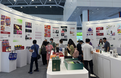 展臺設(shè)計(jì)搭建：企業(yè)形象與品牌價(jià)值的展現(xiàn)