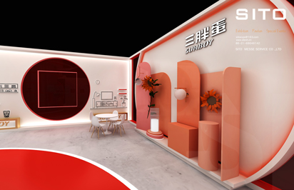如何利用展臺(tái)搭建吸引潛在客戶？實(shí)用技巧分享