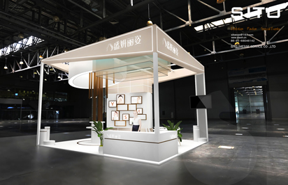 選擇上海展會搭建公司應該注意哪些事項？