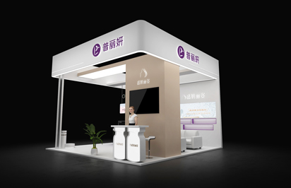 怎么選擇上海會(huì)展搭建公司？