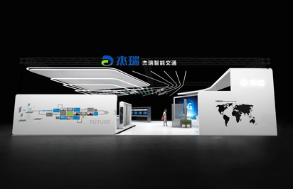 展會(huì)設(shè)計(jì)搭建的流程？