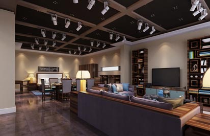 展會搭建展臺需要考慮哪些標準？