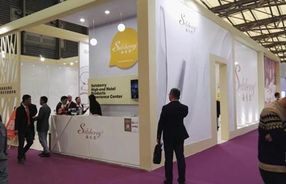 機械展會企業(yè)怎么做好展臺搭建？