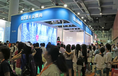 如何讓展會(huì)發(fā)揮其真正價(jià)值之所在？