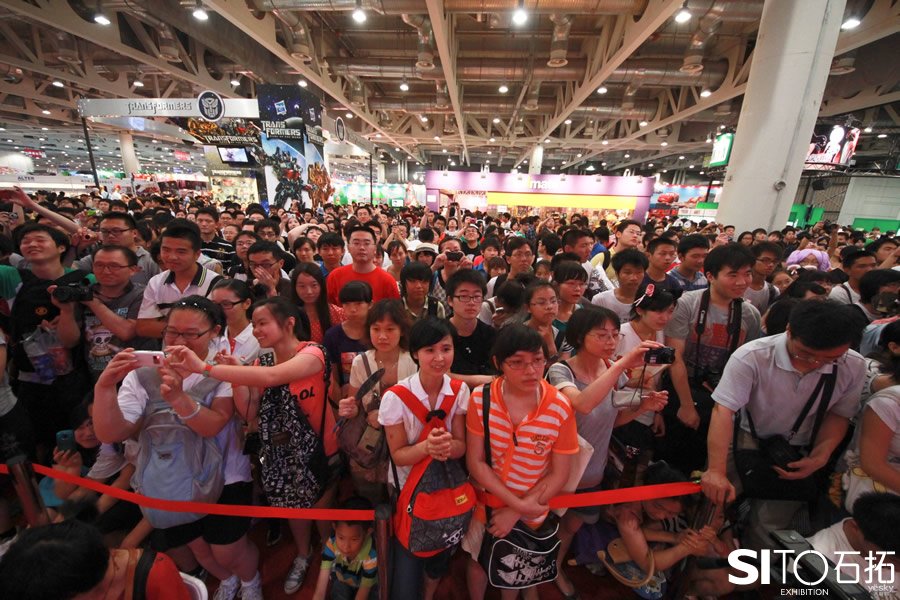 怎樣通過(guò)展會(huì)讓企業(yè)利益最大化？