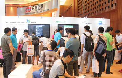 會展顧客時間與體力成本你知多少？