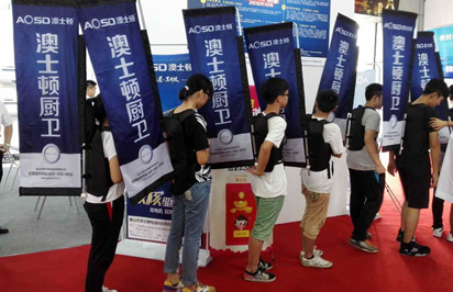 如何突破現(xiàn)有展會營銷手法呢？