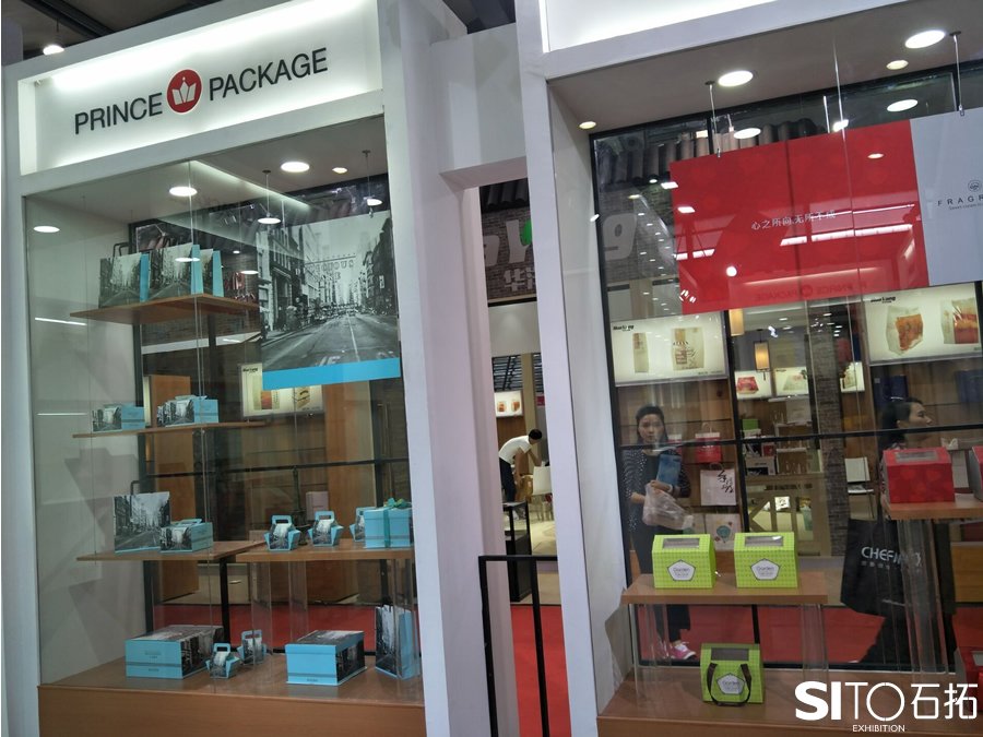 如何將企業(yè)文化融入展臺設(shè)計搭建中？