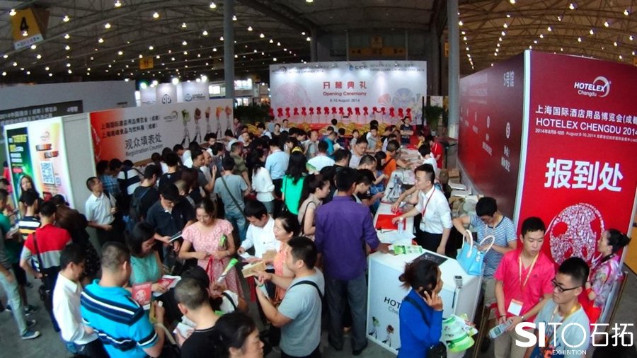 “會展”有什么可值得收藏？