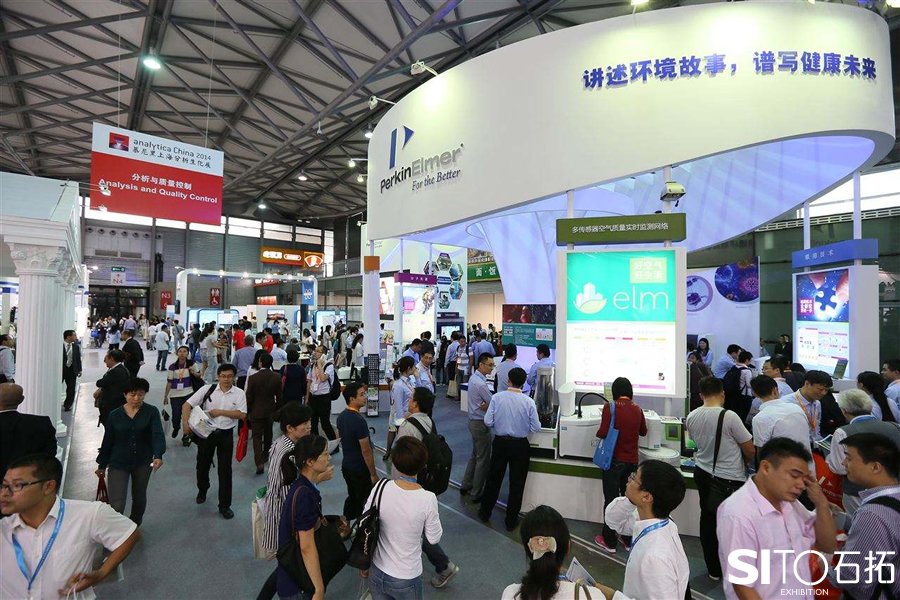 參展企業(yè)要如何選擇展臺(tái)位置？