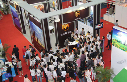 參展企業(yè)的目標(biāo)可分成那五大類？