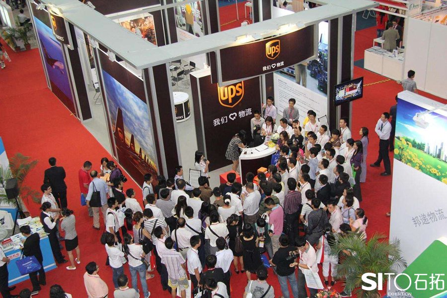 參展企業(yè)的目標(biāo)可分成那五大類(lèi)？