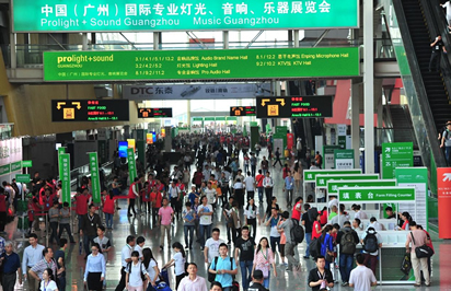 展覽界“大佬”們，他們還欠缺點(diǎn)什么？