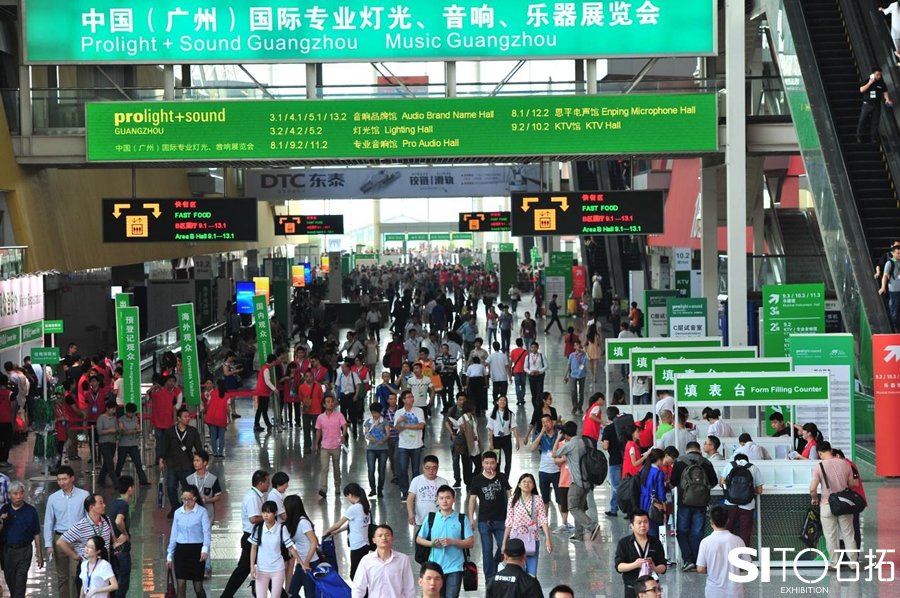 展覽界“大佬”們，他們還欠缺點(diǎn)什么？