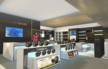 上海展位搭建應(yīng)該怎么做？