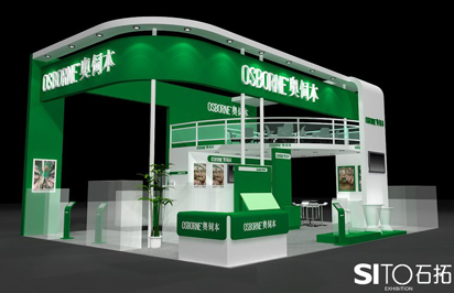 選擇專業(yè)的展臺搭建公司，給你打造一個獨特的展示空間。