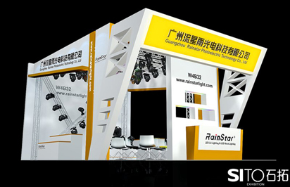 參加展會：有關展會搭建的方法有哪些？