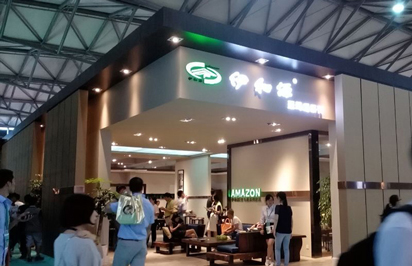 展臺搭建如何花錢，你真的懂嗎？